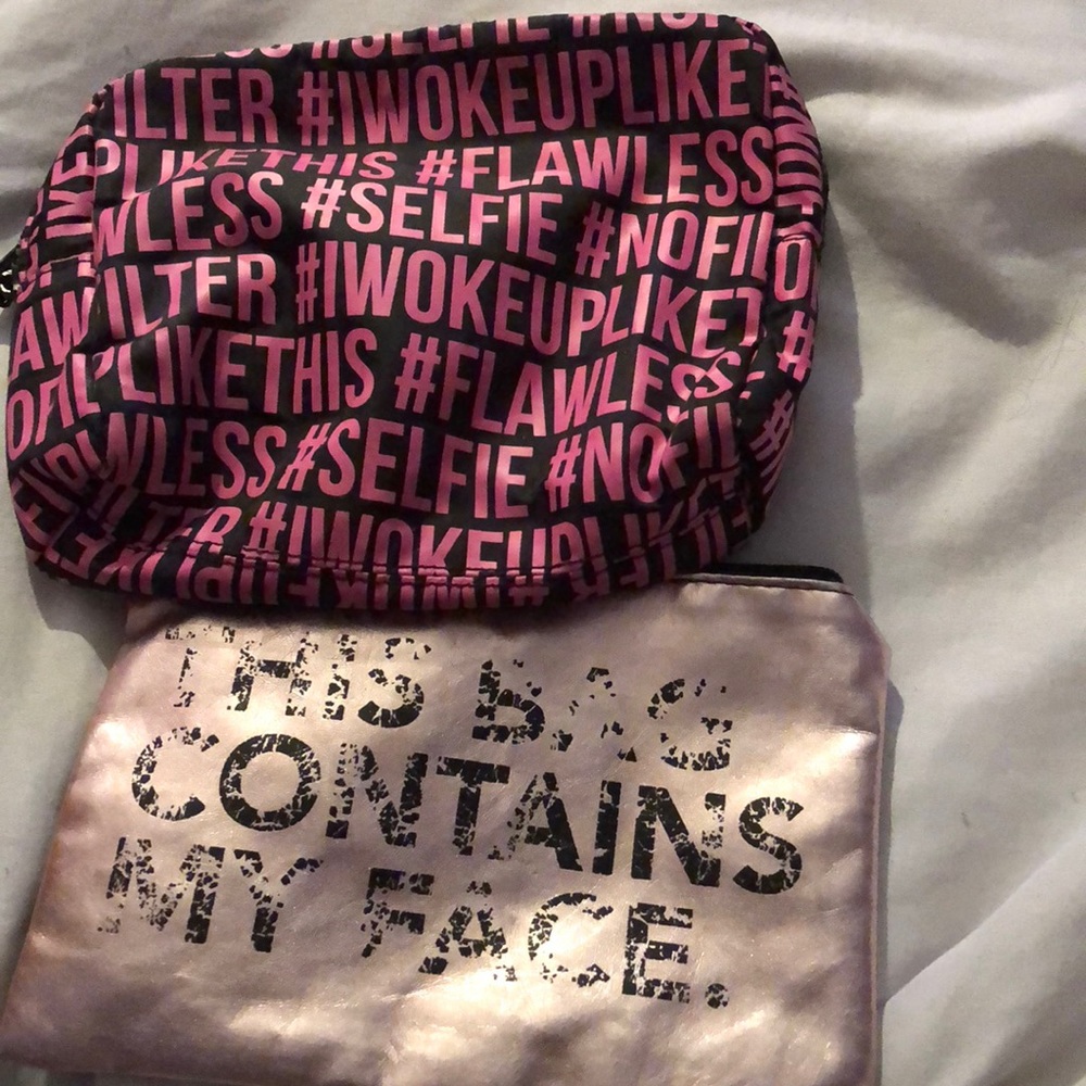 Both bags
